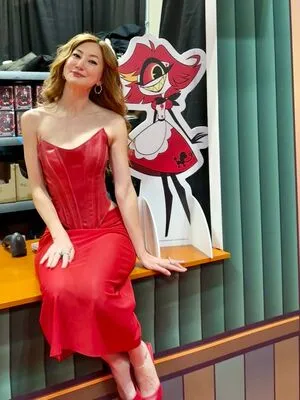 Kimiko Glenn OnlyFans Leaked Free Thumbnail Picture - #J5fqqWMgfH