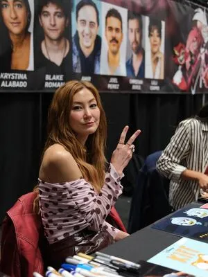 Kimiko Glenn OnlyFans Leaked Free Thumbnail Picture - #KK93u3IwW9