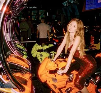 Kimiko Glenn OnlyFans Leaked Free Thumbnail Picture - #KxEOybNhGZ