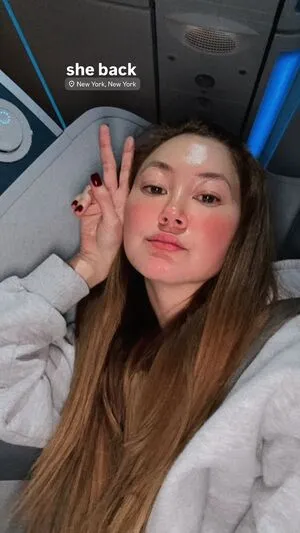 Kimiko Glenn OnlyFans Leaked Free Thumbnail Picture - #M5DEuAwPXT