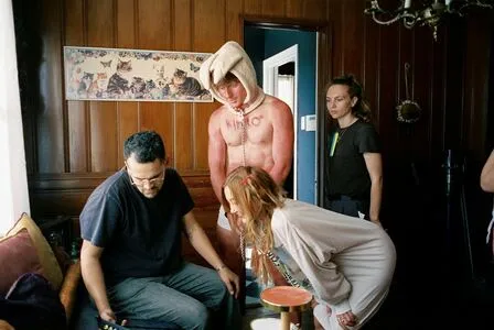 Kimiko Glenn OnlyFans Leaked Free Thumbnail Picture - #MGp0TWiHD2