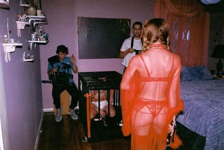 Kimiko Glenn OnlyFans Leaked Free Thumbnail Picture - #NHSA7aEIeE