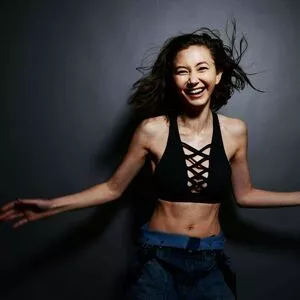 Kimiko Glenn OnlyFans Leaked Free Thumbnail Picture - #Pa5lhC1RQe