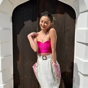 Kimiko Glenn OnlyFans Leaked Free Thumbnail Picture - #egvBr1fluZ