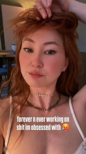 Kimiko Glenn OnlyFans Leaked Free Thumbnail Picture - #gdWyuz0AF6