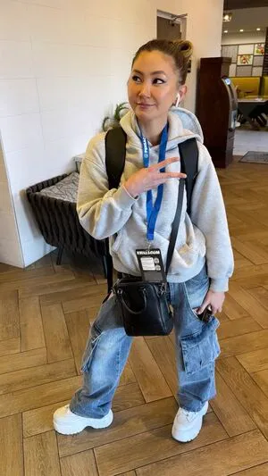 Kimiko Glenn OnlyFans Leaked Free Thumbnail Picture - #jJ3DJMGPeD