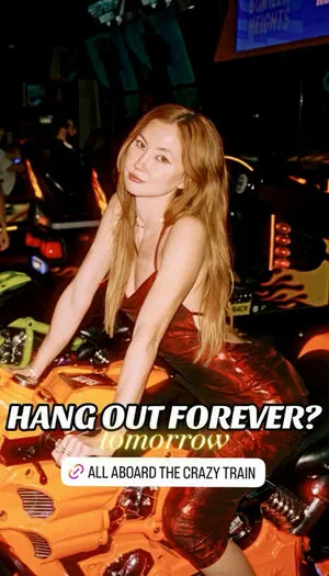 Kimiko Glenn OnlyFans Leaked Free Thumbnail Picture - #jfZhzrYVjM