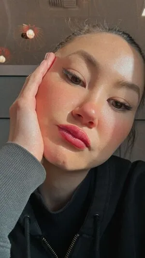 Kimiko Glenn OnlyFans Leaked Free Thumbnail Picture - #k2VFVkuIGJ