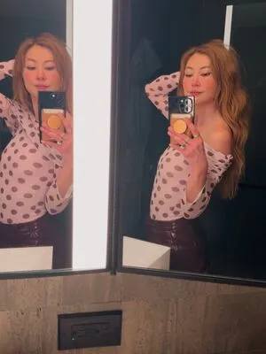 Kimiko Glenn OnlyFans Leaked Free Thumbnail Picture - #lmjxPrm190