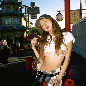 Kimiko Glenn OnlyFans Leaked Free Thumbnail Picture - #tG8x13hYjj