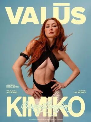 Kimiko Glenn OnlyFans Leaked Free Thumbnail Picture - #tQpJxcc68M