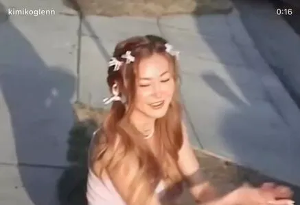 Kimiko Glenn OnlyFans Leaked Free Thumbnail Picture - #tzs6GrrEpI