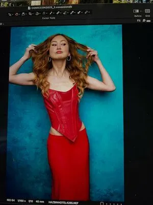 Kimiko Glenn OnlyFans Leaked Free Thumbnail Picture - #uTF3bXIFgv