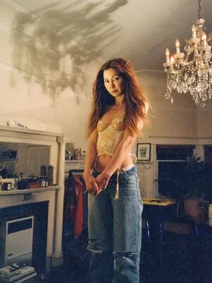 Kimiko Glenn OnlyFans Leaked Free Thumbnail Picture - #wzFQt2BImX