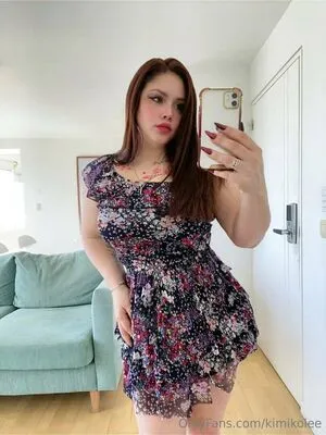 Kimikolee OnlyFans Leaked Free Thumbnail Picture - #F3XQXvv460