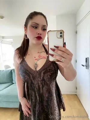 Kimikolee OnlyFans Leaked Free Thumbnail Picture - #H92TaXeZFe