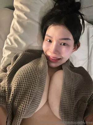 Kimikopretty Free OnlyFans Leaked Free Thumbnail Picture - #HlQqEkQMv5