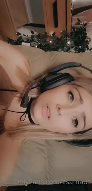 Kimilee Lisamaus OnlyFans Leaked Free Thumbnail Picture - #1dERz5s5ca