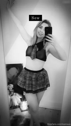 Kimilee Lisamaus OnlyFans Leaked Free Thumbnail Picture - #1e7tfoomyF