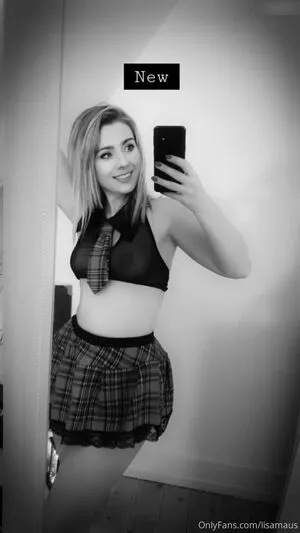 Kimilee Lisamaus OnlyFans Leaked Free Thumbnail Picture - #6B9emlj86X