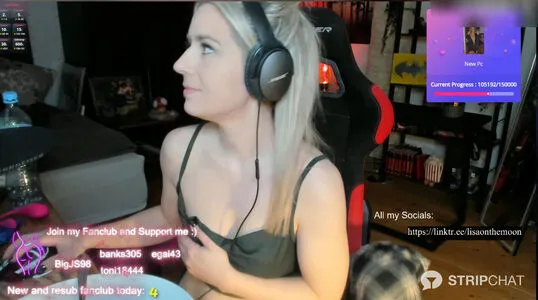 Kimilee Lisamaus OnlyFans Leaked Free Thumbnail Picture - #R0VesCJjY8