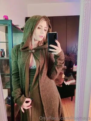 Kimilee Lisamaus OnlyFans Leaked Free Thumbnail Picture - #atzMGwe72u