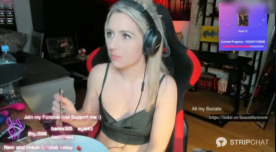 Kimilee Lisamaus OnlyFans Leaked Free Thumbnail Picture - #bVpaccS9We