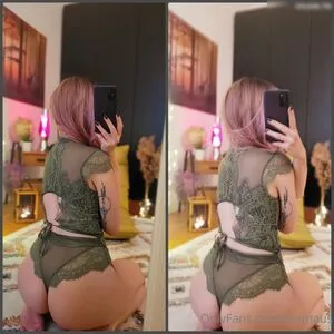 Kimilee Lisamaus OnlyFans Leaked Free Thumbnail Picture - #utFCHxK2t4