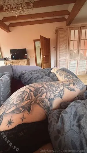 Kimimotorsport OnlyFans Leaked Free Thumbnail Picture - #GtjTbLoTp4