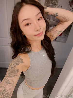 Kimipark OnlyFans Leaked Free Thumbnail Picture - #Fj3oiAVmwZ