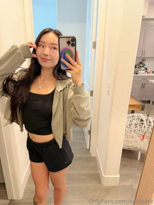 Kimipark OnlyFans Leaked Free Thumbnail Picture - #JbrdolqiJq