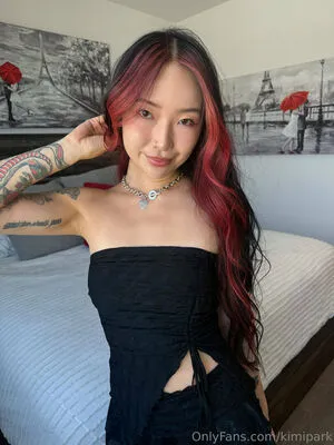 Kimipark OnlyFans Leaked Free Thumbnail Picture - #SQfGJZeBz8