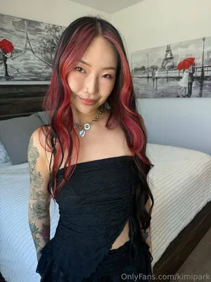 Kimipark OnlyFans Leaked Free Thumbnail Picture - #YKv4Mg0xFz