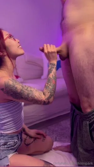 Kimipark OnlyFans Leaked Free Thumbnail Picture - #gVhxmSaEh0