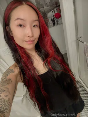 Kimipark OnlyFans Leaked Free Thumbnail Picture - #gvSbmda9Fc