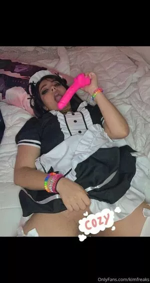 Kimiscringe OnlyFans Leaked Free Thumbnail Picture - #oRWG8Jjzxr