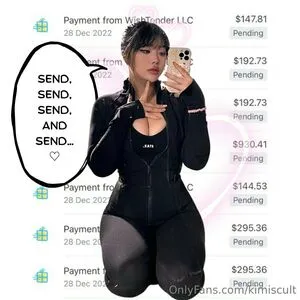 Kimiscult OnlyFans Leaked Free Thumbnail Picture - #7ipxHUvCIe
