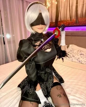 Kimjenniets OnlyFans Leaked Free Thumbnail Picture - #9xKKWSrCaC