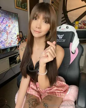 Kimjenniets OnlyFans Leaked Free Thumbnail Picture - #GirUyTQysy