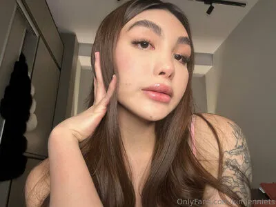 Kimjenniets OnlyFans Leaked Free Thumbnail Picture - #ZnidQfvFS6
