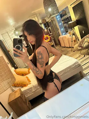 Kimjenniets OnlyFans Leaked Free Thumbnail Picture - #fYB7cvpIrX