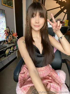 Kimjenniets OnlyFans Leaked Free Thumbnail Picture - #n2zO0VGimg