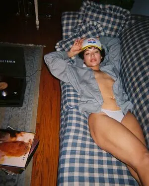 Kimjohansson OnlyFans Leaked Free Thumbnail Picture - #CdmetILLBy