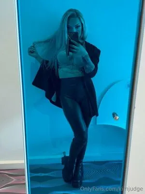 Kimjudge OnlyFans Leaked Free Thumbnail Picture - #Msy3SFi7Oj
