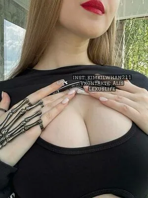 Kimkilwhan21 OnlyFans Leaked Free Thumbnail Picture - #bOS325UUPw