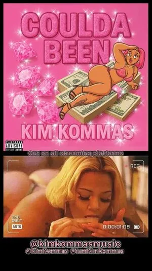 Kimkommas OnlyFans Leaked Free Thumbnail Picture - #q86ILKvwO4