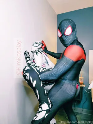 Kimkosplay OnlyFans Leaked Free Thumbnail Picture - #ETdlgFuvZi