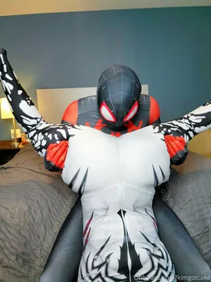 Kimkosplay OnlyFans Leaked Free Thumbnail Picture - #w3VzsKvkh8