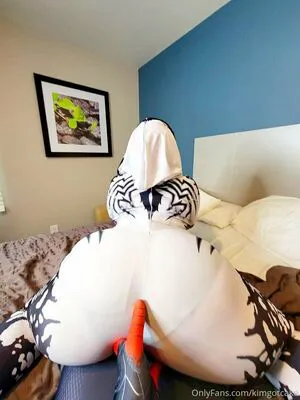 Kimkosplay OnlyFans Leaked Free Thumbnail Picture - #ww4sizLfuL