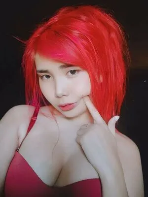 Kimlili OnlyFans Leaked Free Thumbnail Picture - #8ebPOHdaof